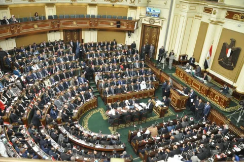 استبعاد 3 مرشحين بحزب النور من خوض انتخابات الشيوخ بسبب عدم أدائهم الخدمة العسكرية
