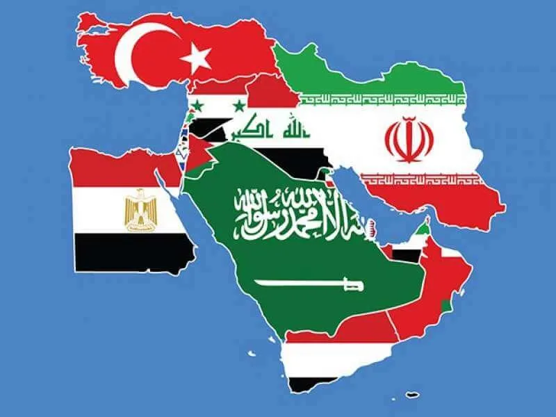 نهاية الأيديولوجيا في الشرق الأوسط؟