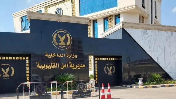 إصابة رئيس مباحث شبين القناطر ومصرع عنصرين إجراميين في مداهمة أمنية بالقليوبية
