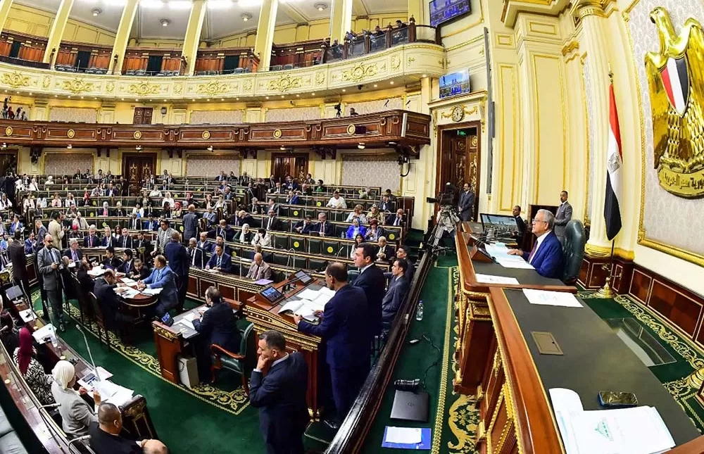 النواب يوافق نهائيا على مشروع قانون تعديل أحكام المشروعات الصغيرة