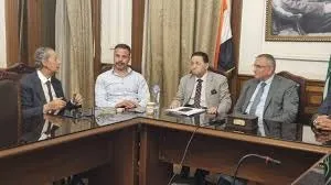 معارضون مصريون يتأهبون لخوض انتخابات البرلمان رغم رفض قوانينها