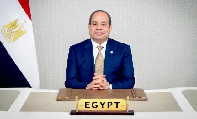 السيسي يُعلن تدشين مقر جديد لمكاتب الأمم المتحدة الإقليمية بالعاصمة الإدارية