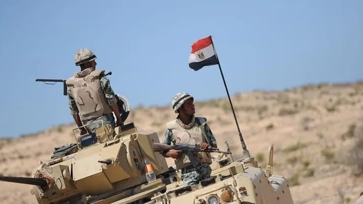 سيناء المصرية في حالة تأهب قصوى مع تدفق الإسرائيليين الفارين من الحرب مع إيران