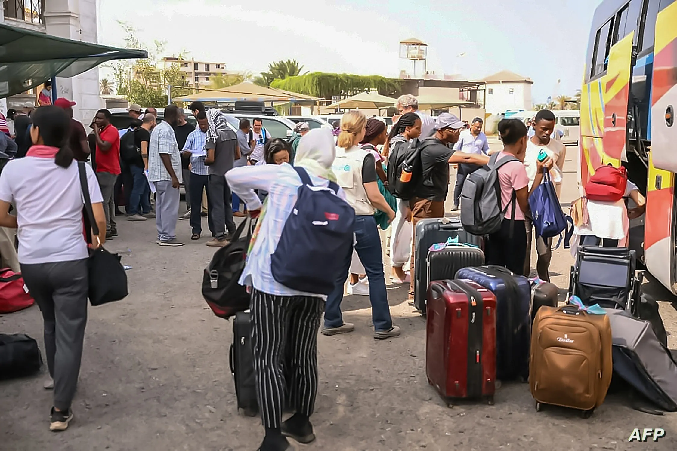 الأمم المتحدة: عدد اللاجئين وطالبي اللجوء في مصر يتجاوز المليون وسط تراجع التمويل