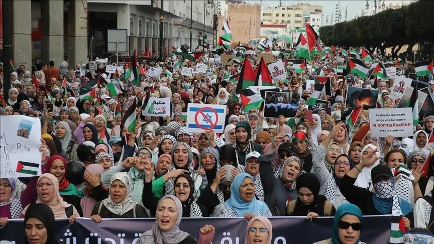 دعوات للمحاسبة بعد العنف ضد نشطاء غزة في مصر وليبيا