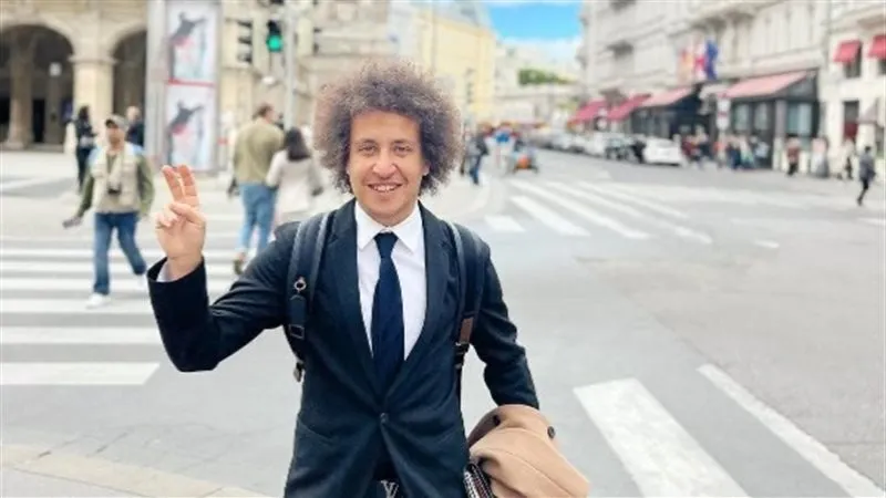 الخارجية المصرية تحتج لدى بريطانيا بعد اعتقال ناشط مؤيد للحكومة في لندن