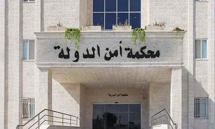 نيابة أمن الدولة العليا تحبس أحد ممثلي رابطة الدفاع عن المستأجرين