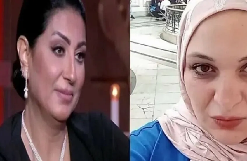 حبس مروة يسري المعروفة بـ«ابنة مبارك» سنتين