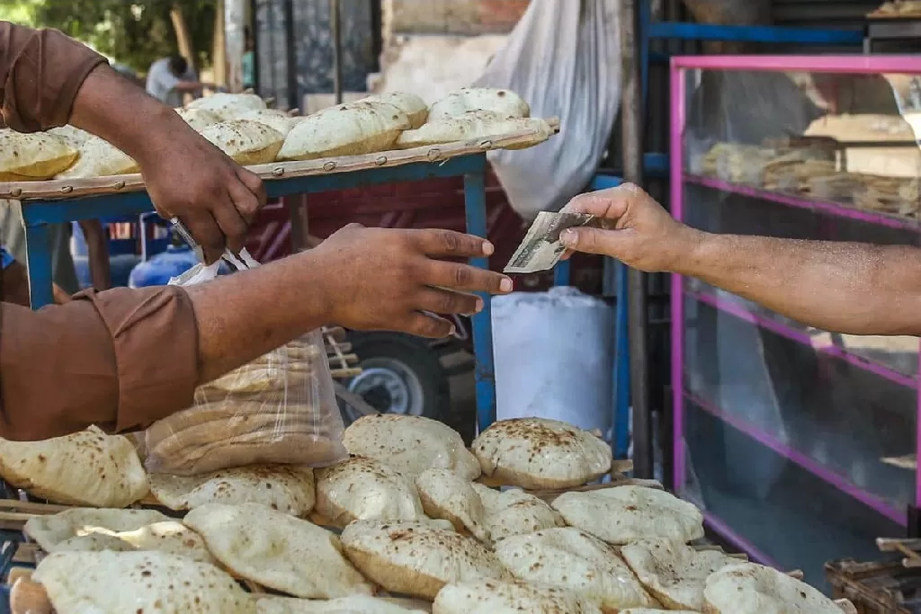 غدا.. توقعات بإعلان مستوى تاريخي لمعدل التضخم في مصر عن شهر يونيو