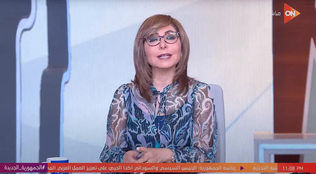 كلمة أخيرة – لميس الحديدي – حلقة الثلاثاء 13-06-2023