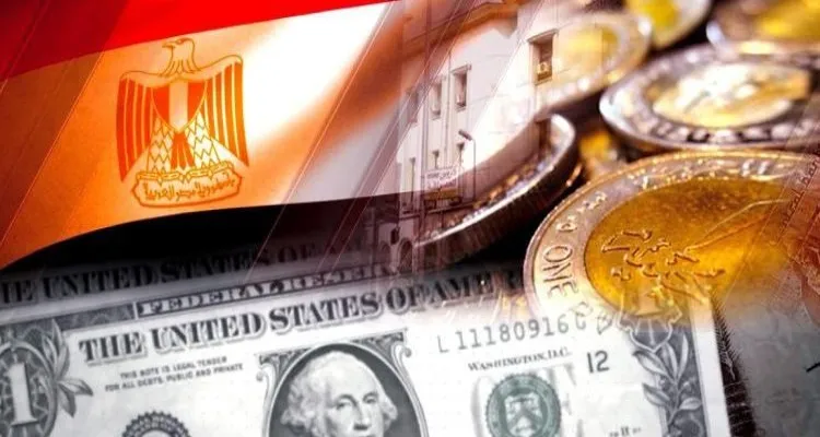 مؤشر مديري المشتريات في مصر يتحسن بتسجيله 49.5 نقطة في مايو