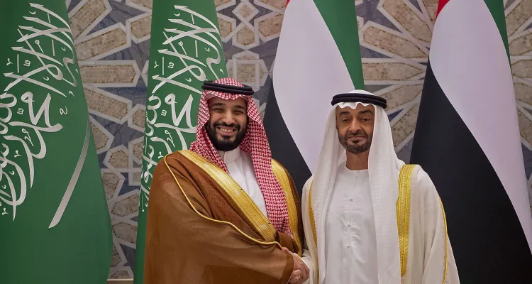 بيزنيس إنسايدر: السعودية والإمارات يتنافسان ليصبحا القوة الاقتصادية العظمى في الشرق الأوسط