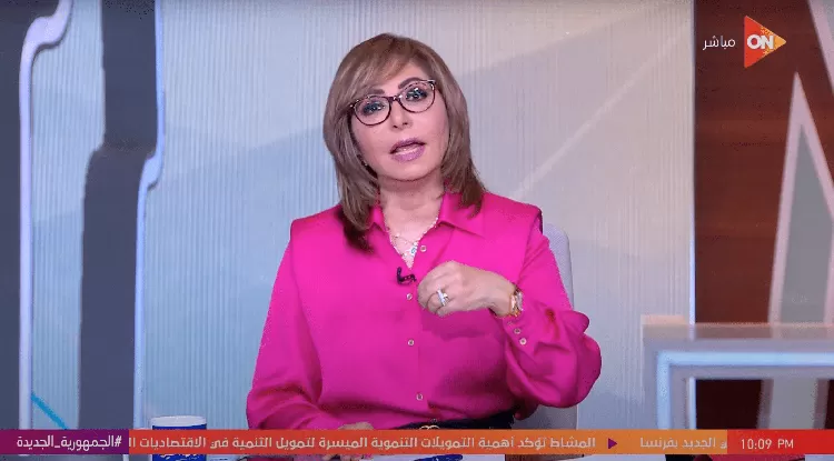 كلمة أخيرة – لميس الحديدي – حلقة السبت 24-06-2023