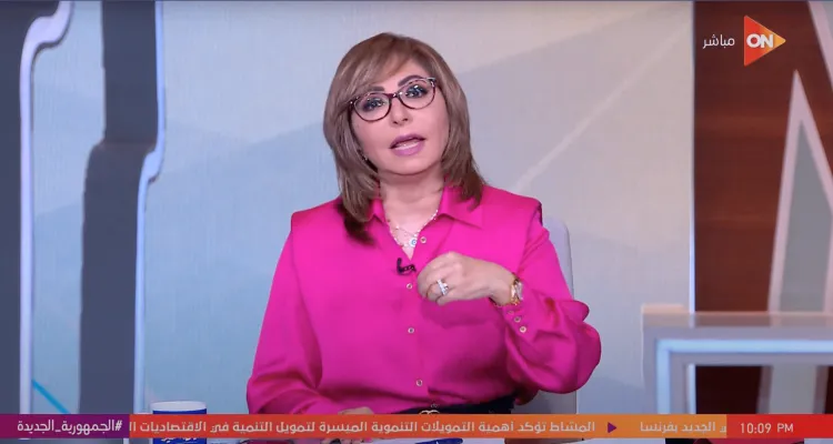 كلمة أخيرة – لميس الحديدي – حلقة السبت 24-06-2023