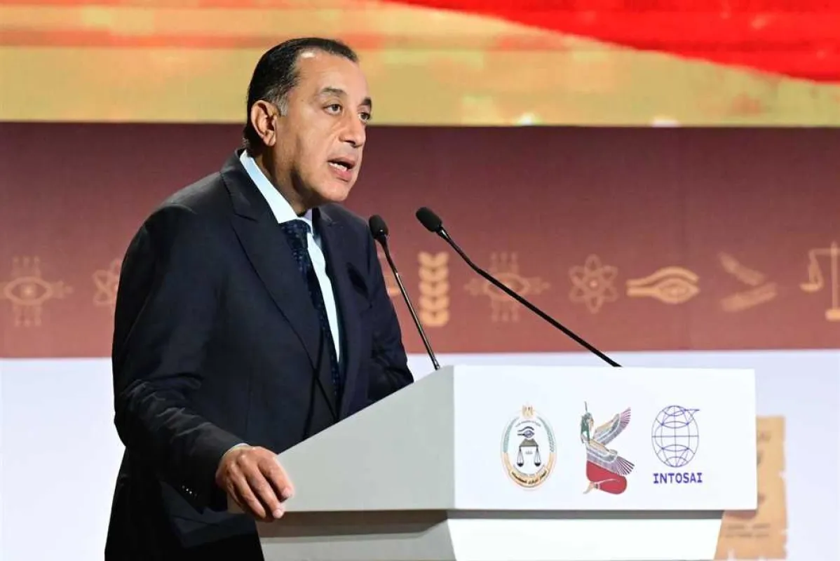 رئيس الوزراء يفتتح المؤتمر الدولي الـ 25 لـ 