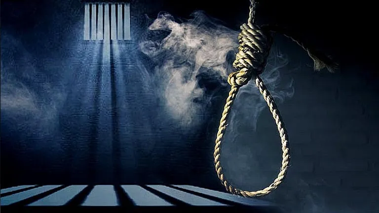 حكم بالإعدام لمعتقل سياسي بتهمة اغتيال مسؤول أمني كبير بمصر