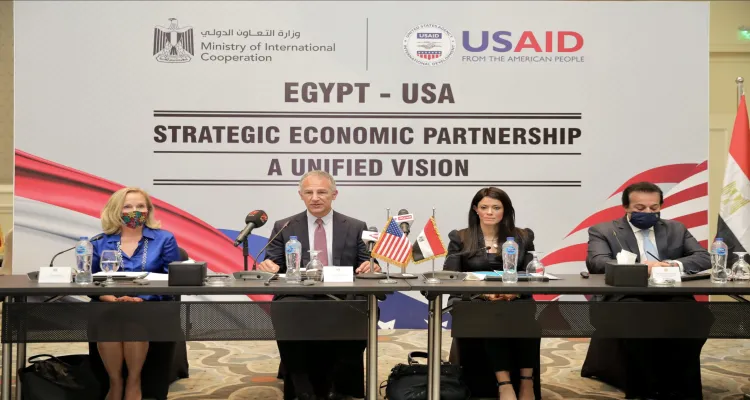 ميدل إيست أي: الولايات المتحدة 'أخفقت في ردع الانتهاكات الحقوقية في مصر' بعد 10 سنوات منذ مذبحة رابعة