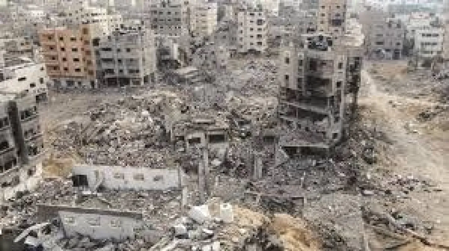 مصر ترحب بتطور الموقف الدولي بشأن غزة
