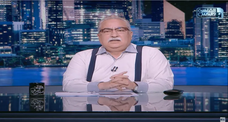 حديث القاهرة – إبراهيم عيسى – حلقة الأربعاء 21-06-2023