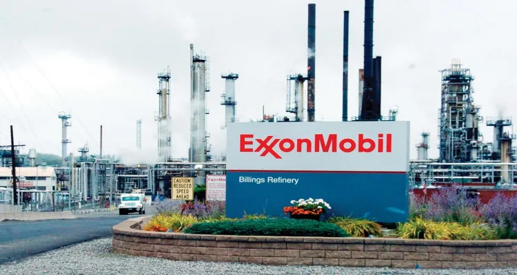 إكسون موبيل وأوكتين تتعاونان لتحويل خدمات النقل في مصر رقمياً