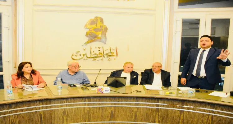 الحركة المدنية تؤجل الإعلان عن موقف موحد من الانتخابات البرلمانية