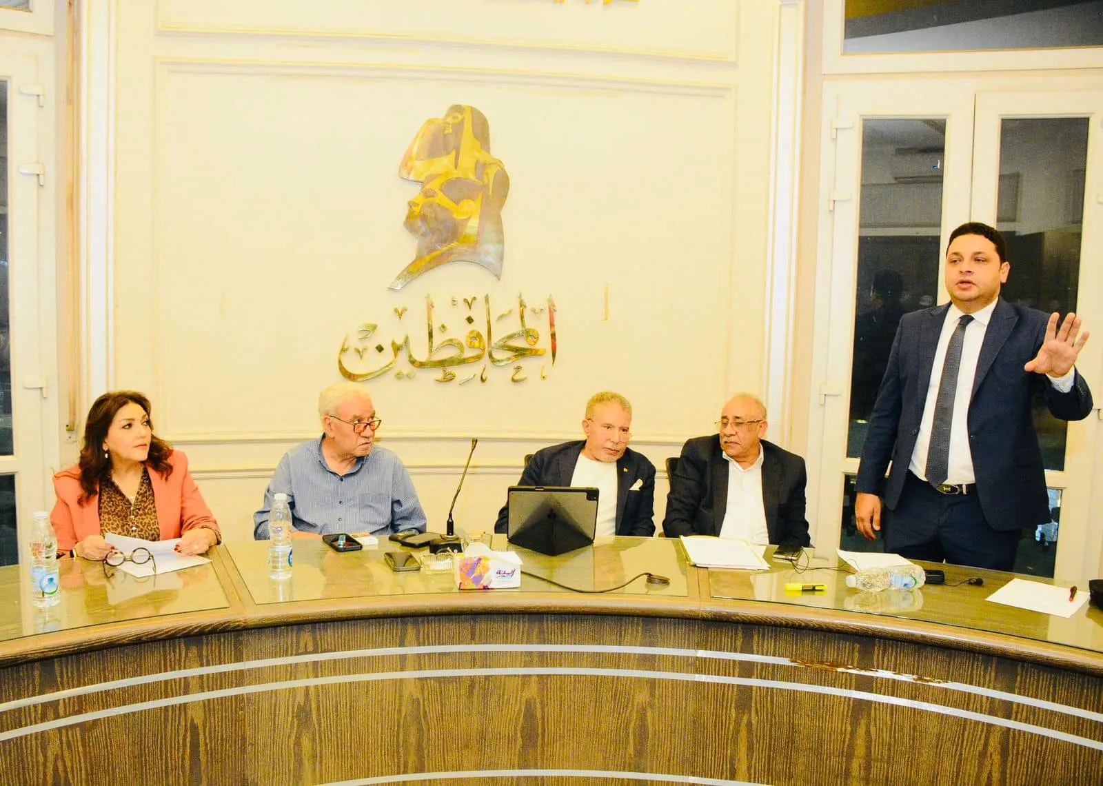 الحركة المدنية تؤجل الإعلان عن موقف موحد من الانتخابات البرلمانية