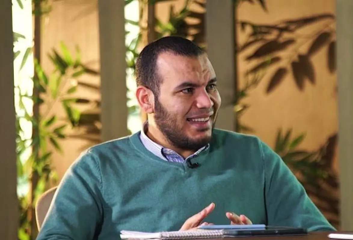 انتقادات لتُركيا إثر ترحيل المعارض المصري محمد عبد الحفيظ عبد الله