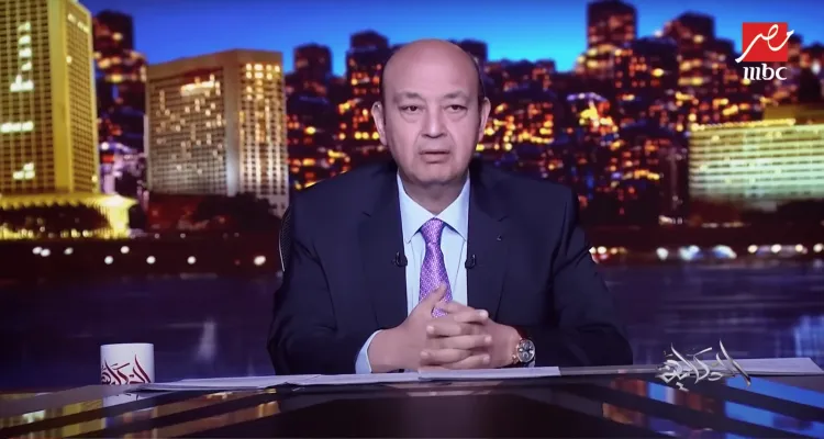 الحكاية – عمرو أديب – حلقة السبت 15-07-2023