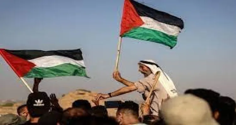 صفعة جديدة لـ تل أبيب.. العشائر الفلسطينية ترفض مخططاً إسرائيلياً بشأن إدارة غزة