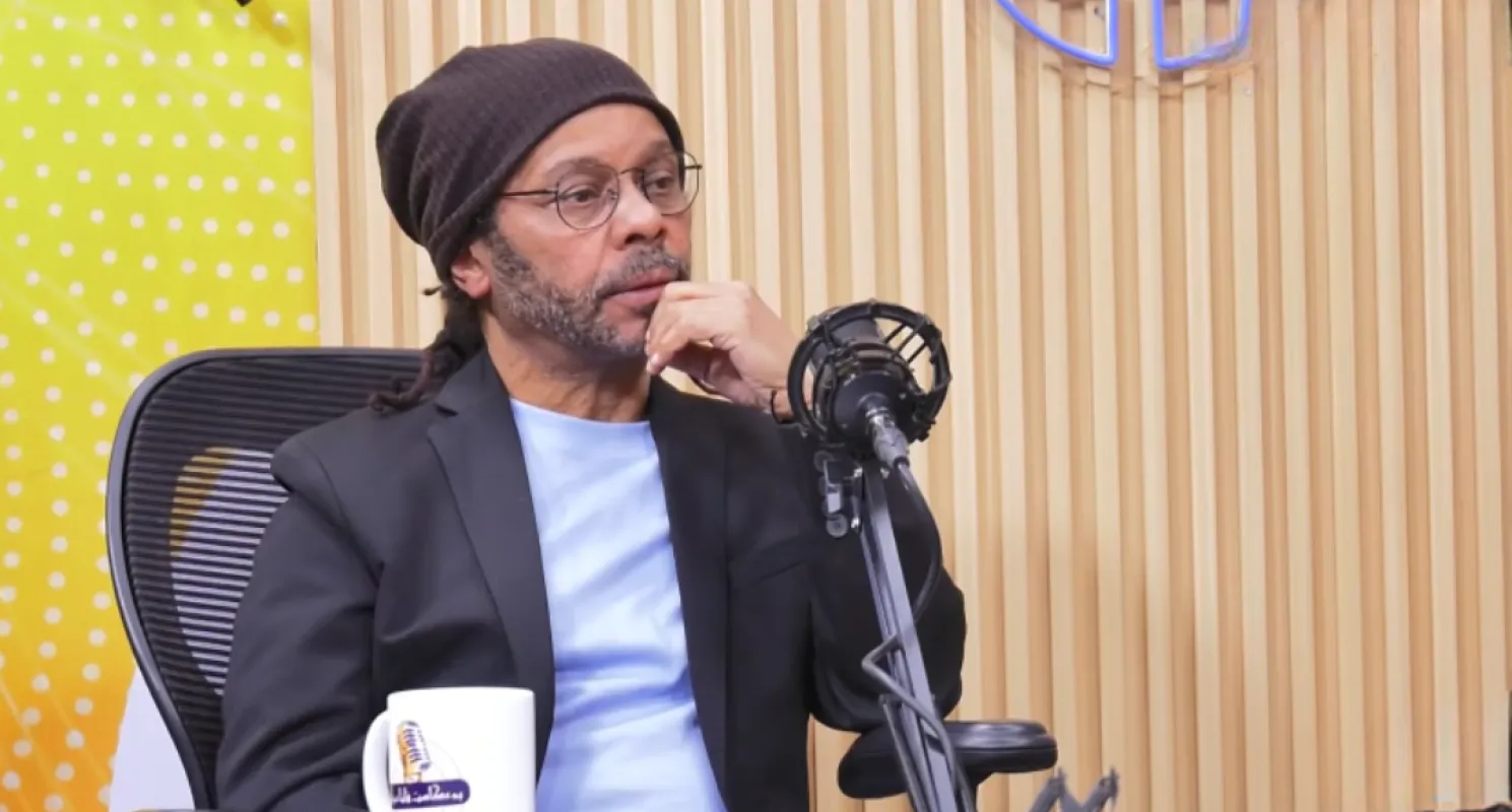 ناشط مصري ينتقد الرواية الإعلامية بشأن سد النهضة