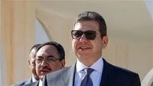 رئيس المخابرات العامة المصرية يلتقى رئيس مجلس النواب الليبي