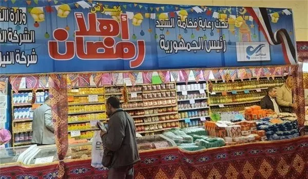 المتحدث باسم مجلس الوزراء: التخفيضات بمعارض “أهلا رمضان” ستتراوح بين 15 و 30%