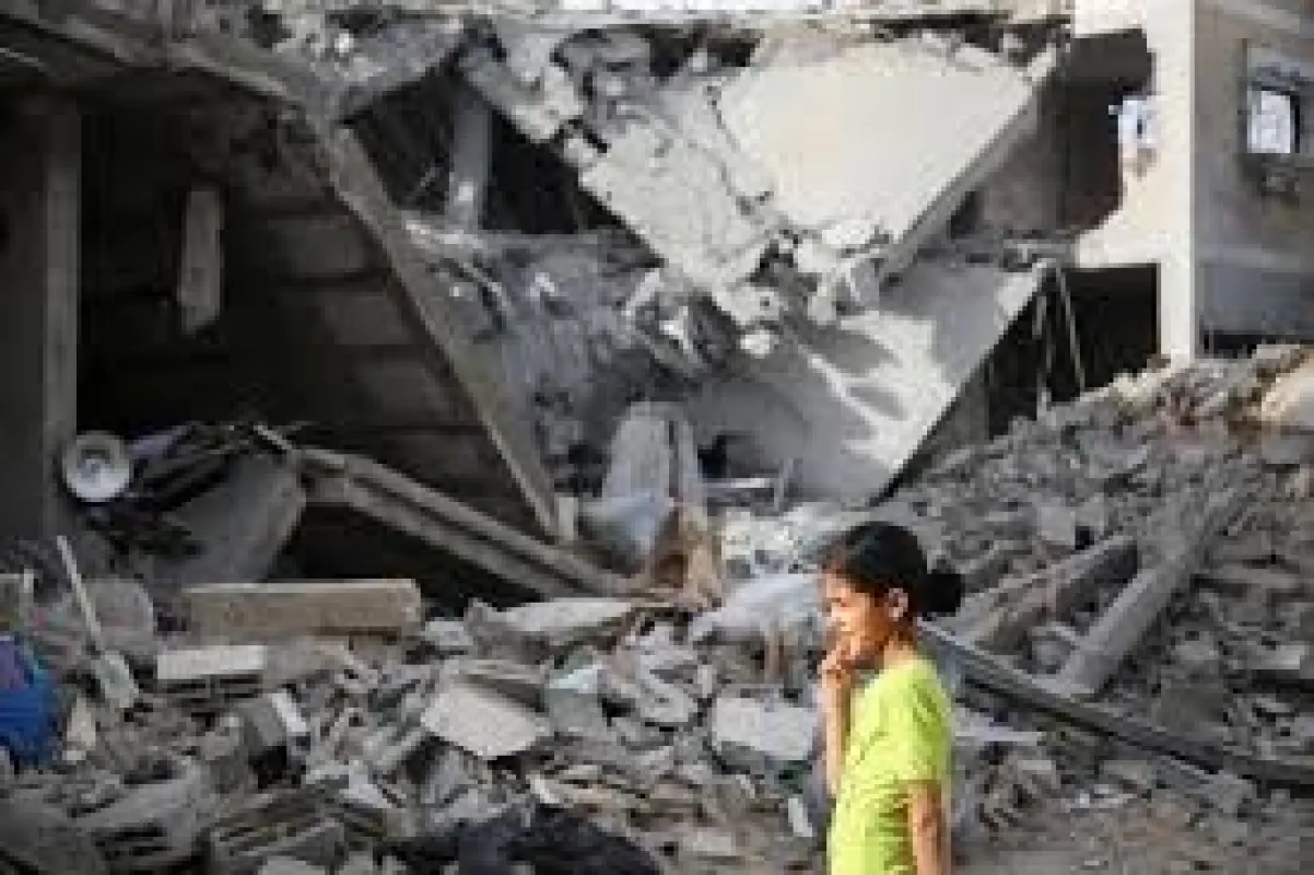 اجتماعات أمنية بين مسؤولين مصريين وإسرائيليين لبحث الهدنة في غزة