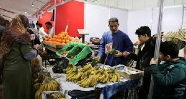 ارتفاع معدل التضخم السنوي في مصر إلى 13.9٪ خلال أبريل