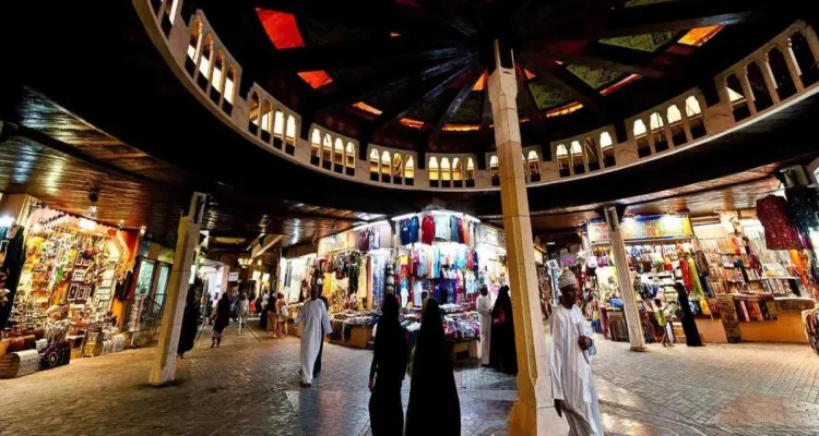 أسواق الخليج تتراجع بسبب مخاوف الرسوم الأميركية، ومصر تسجّل ارتفاعًا قياسيًا