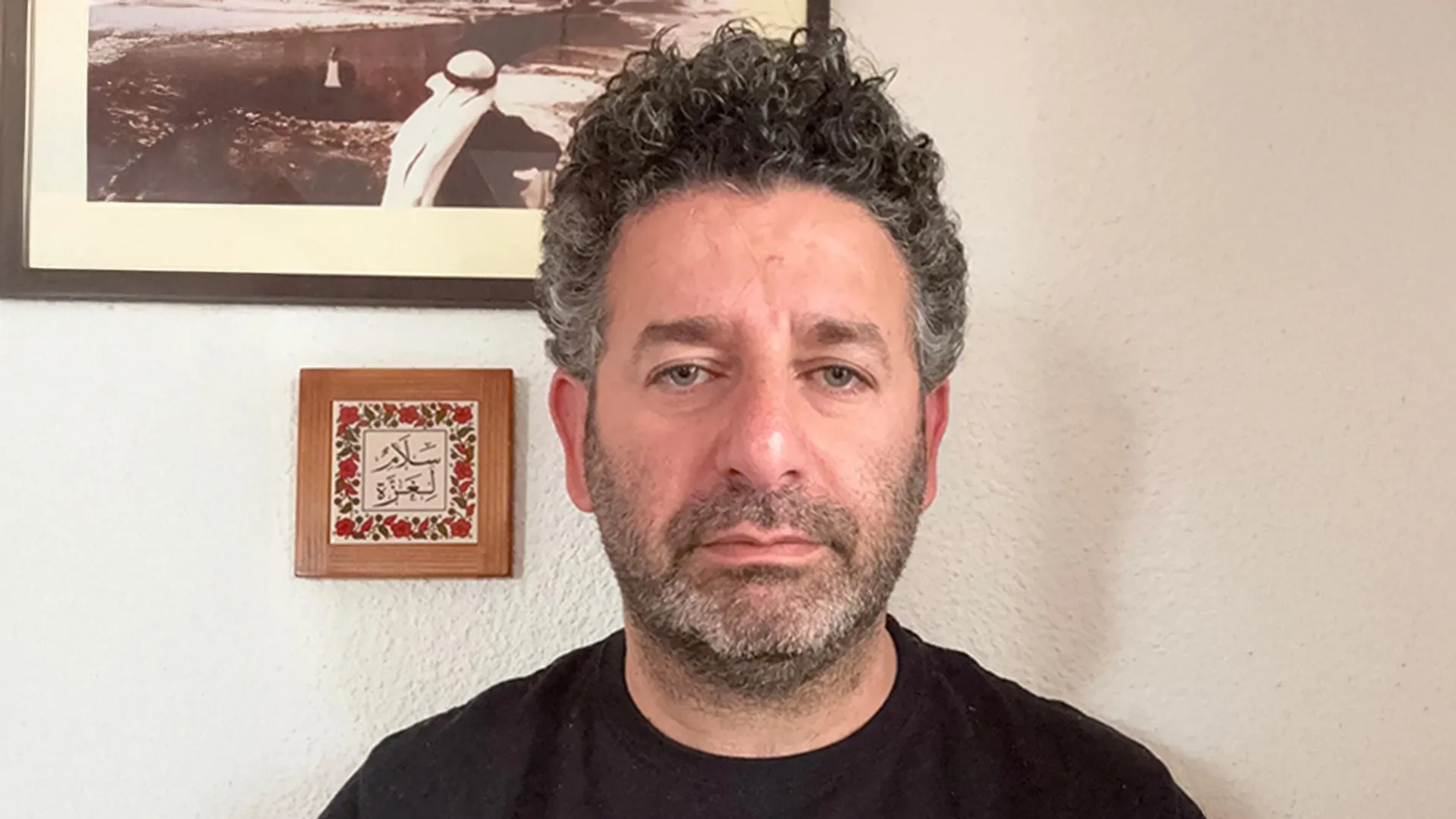 السلطات المصرية تُطلق سراح الناشط الإسباني الفلسطيني سيف أبو كشك