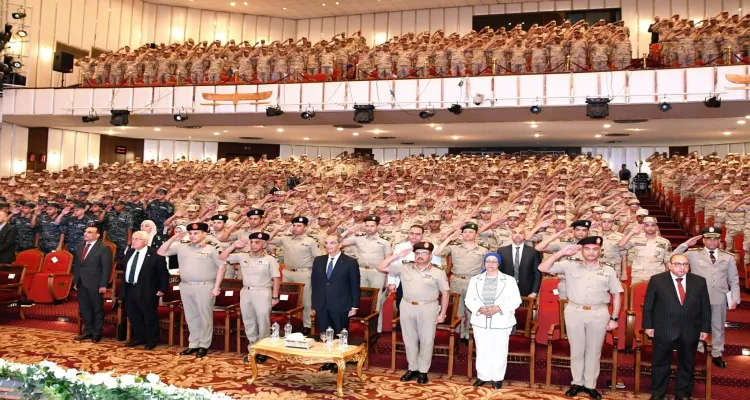 القوات المسلحة تنظم لقاءا تعريفيا لمبادرة معهد تكنولوجيا المعلومات لتدريب المجندين