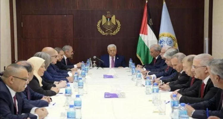جيروزاليم بوست: عباس يأمل في جذب حماس إلى حكومة 'الوحدة' الفلسطينية في مؤتمر القاهرة