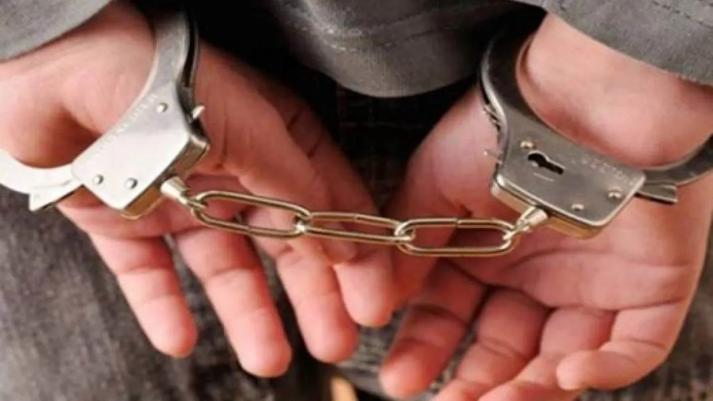 القبض على مدير تنظيم حي الموسكي متلبسا برشوة 50 ألف جنيه