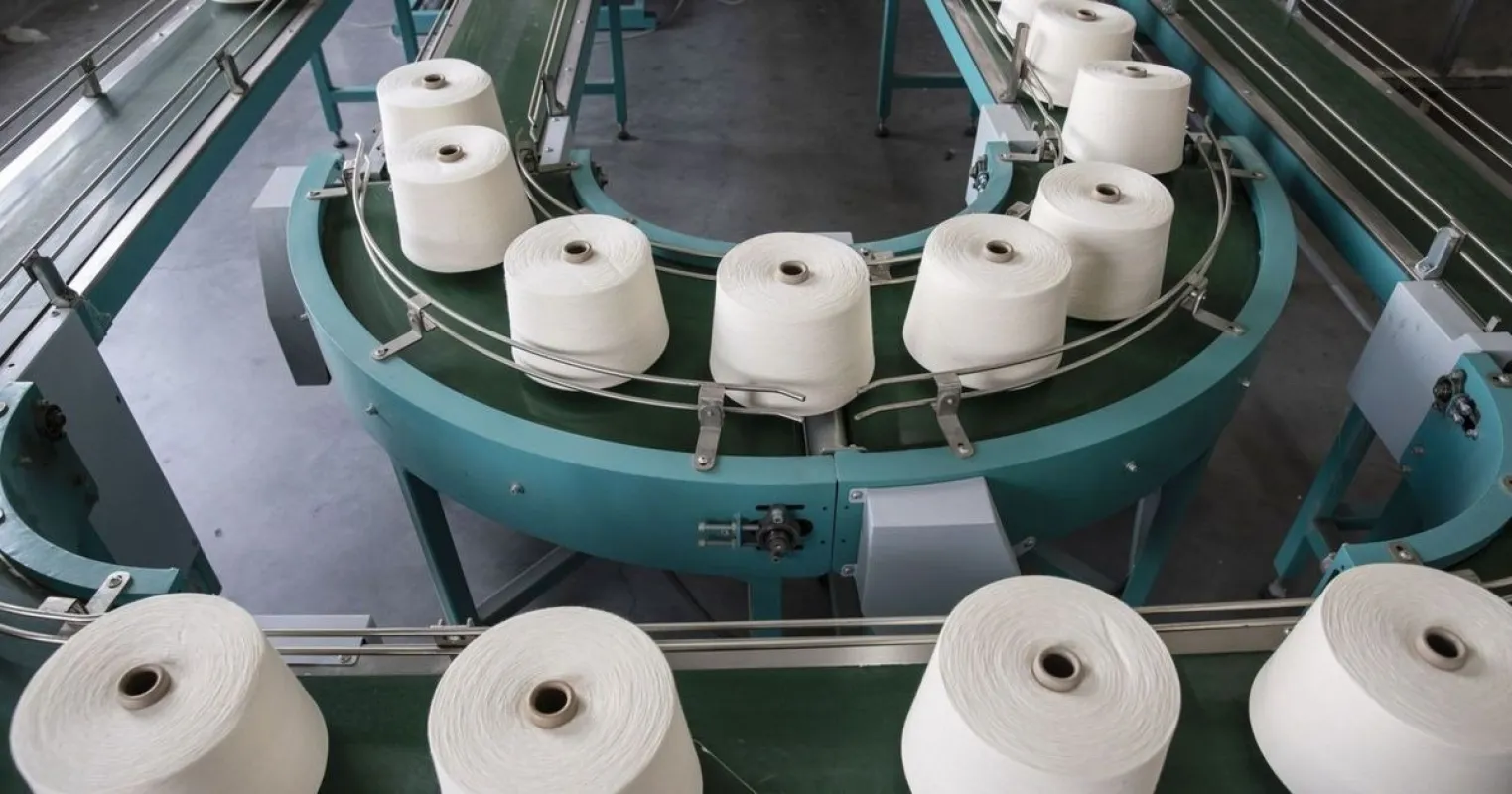 مصر تفتتح مصانع نسيج تركية وصينية في المنطقة الاقتصادية لقناة السويس بقيمة 110 مليون دولار