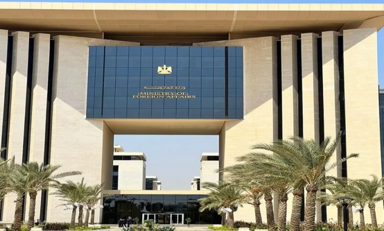 وزارة الخارجية المصرية تُرحب بإعلان وقف إطلاق النار بين الهند وباكستان