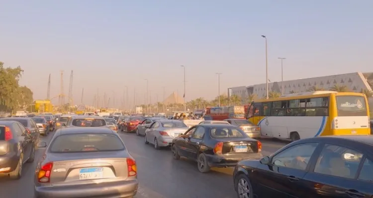 إنتر برس سيرفيس: الزيادة السكانية في مصر: نعمة أصبحت نقمة