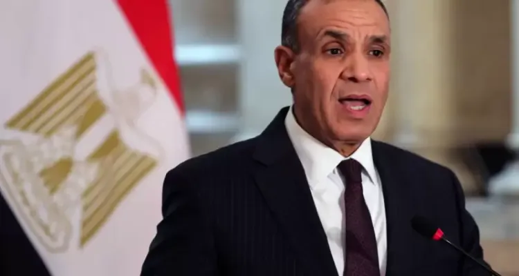 وزير خارجية مصر يبحث مع الأمين العام للأمم المتحدة تعزيز وقف إطلاق النار في غزة وتهدئة التوتر في الضفة الغربية