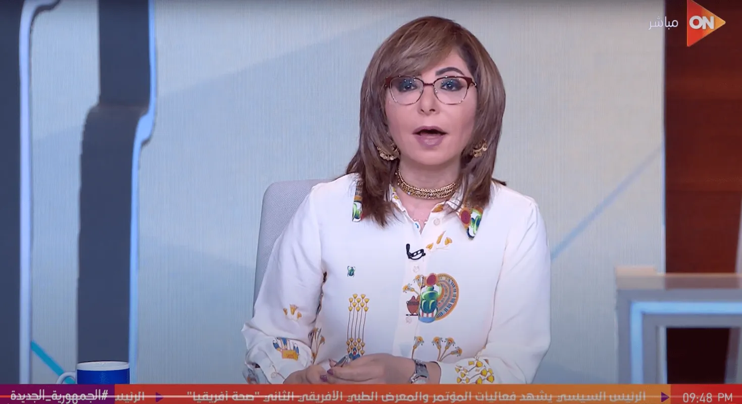 كلمة أخيرة – لميس الحديدي – حلقة الثلاثاء 06-06-2023