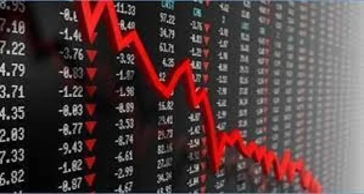 العجز الكلي يرتفع إلى 3.85% خلال الربع الأول من العام المالي الحالي