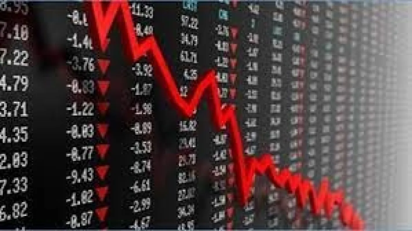 العجز الكلي يرتفع إلى 3.85% خلال الربع الأول من العام المالي الحالي