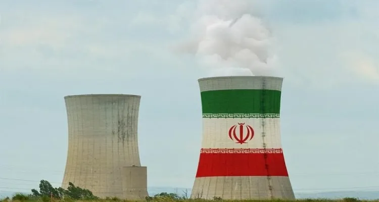 الأمم المتحدة وإيران ومصر تبحث الملف النووي الإيراني وسط استمرار التخصيب