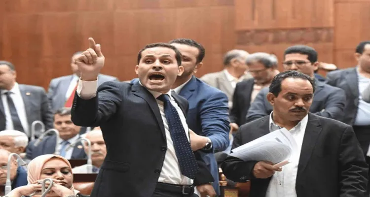أحمد الطنطاوي يسعى لتحسين أوضاع السجناء ومواجهة القيود السياسية بعد الإفراج عنه