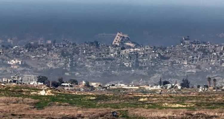 الأيام القادمة 