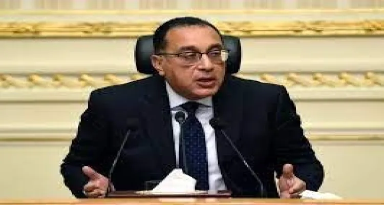 مدبولي: الدولة تتحمل فاتورة رغيف الخبز بـ190 مليار جنيه سنويا